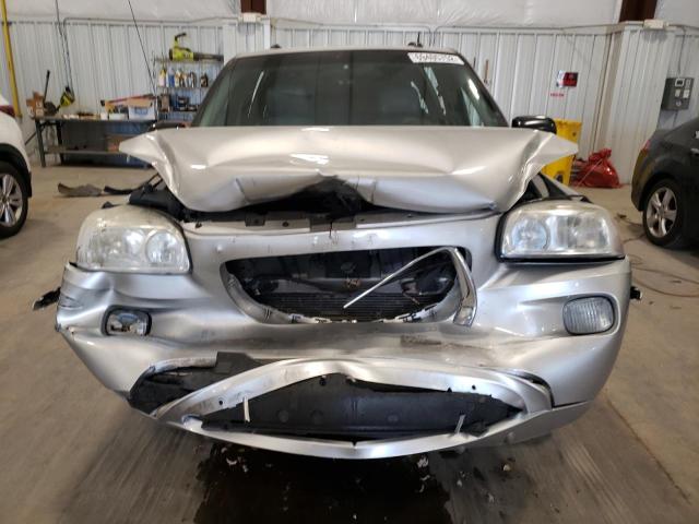 Photo 5 from auction – 2007 BUICK TERRAZA CX with VIN 5GADV23147D164939