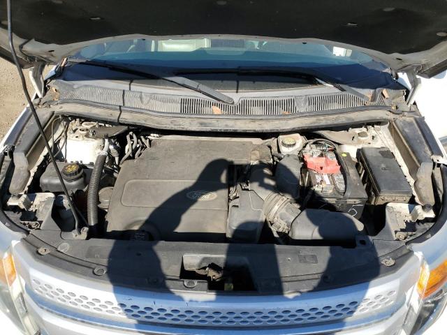 Photo 12 from auction – 2013 FORD EXPLORER X with VIN 1FM5K7D89DGA45729