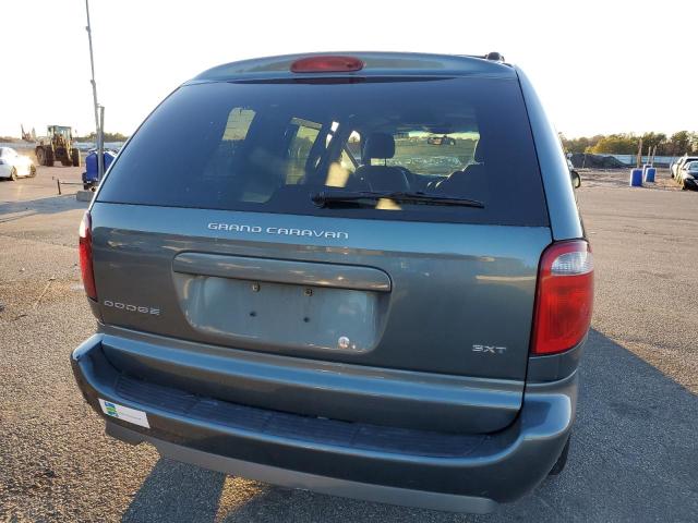 Photo 6 from auction – 2007 DODGE GRAND CARA with VIN 2D4GP44L07R228735