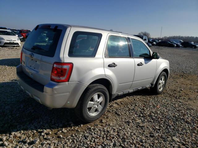 Photo 3 from auction – 2012 FORD ESCAPE XLS with VIN 1FMCU0C78CKB89544