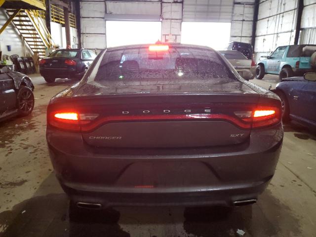 Photo 6 from auction – 2018 DODGE CHARGER SX with VIN 2C3CDXHG5JH166396