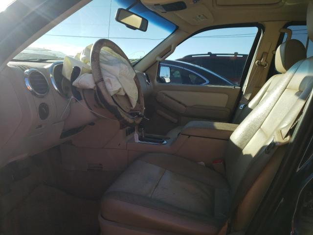 Photo 7 from auction – 2006 FORD EXPLORER E with VIN 1FMEU74826UB18924
