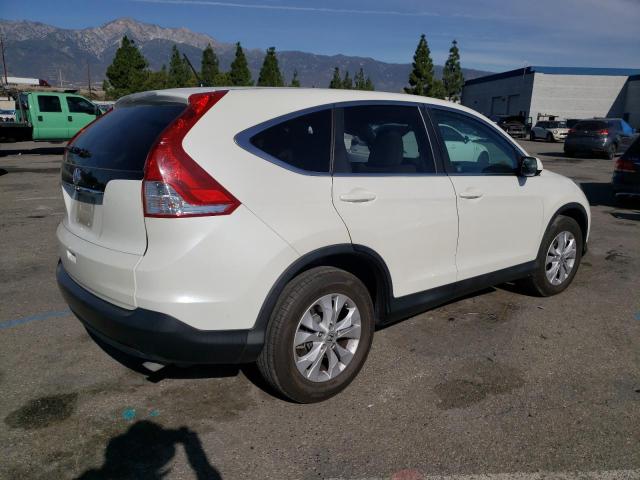 Photo 3 from auction – 2012 HONDA CR-V EX with VIN 5J6RM3H52CL039490