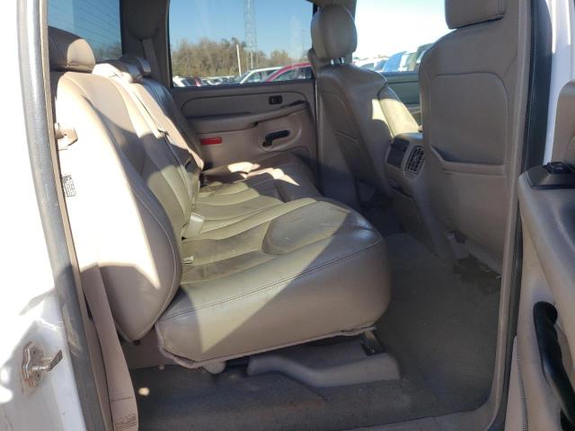 Photo 10 from auction – 2006 CHEVROLET SILVERADO with VIN 2GCEK13T861206370
