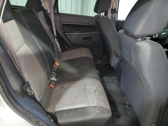 Photo 10 from auction – 2008 JEEP GRAND CHER with VIN 1J8GR48K88C148451