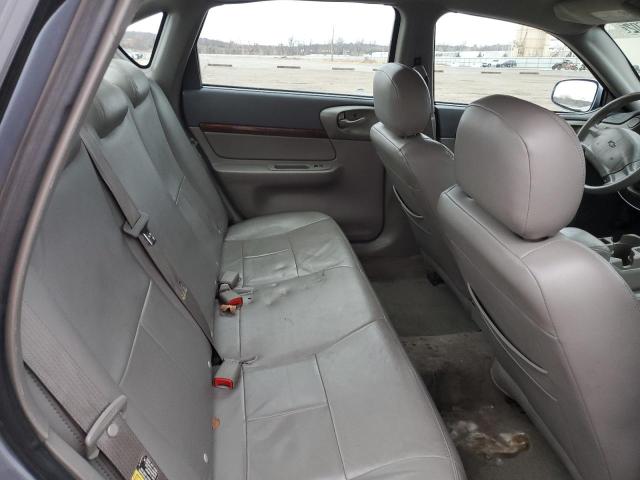 Photo 10 from auction – 2005 CHEVROLET IMPALA with VIN 2G1WF52E359390760