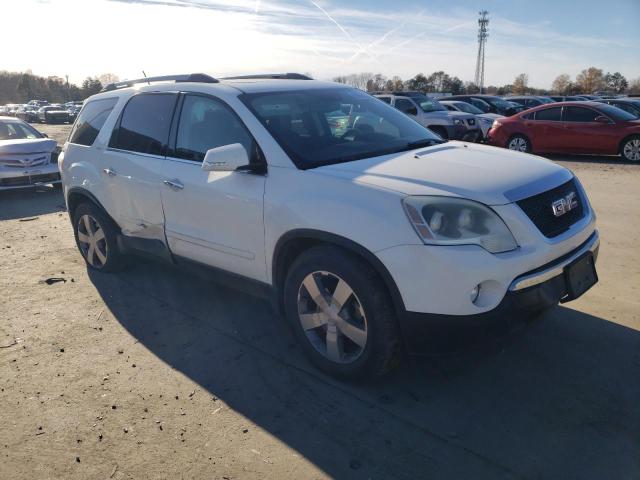 Photo 4 from auction – 2012 GMC ACADIA SLT with VIN 1GKKVRED1CJ411405
