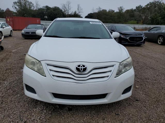 Photo 5 from auction – 2011 TOYOTA CAMRY BASE with VIN 4T1BF3EK0BU716035