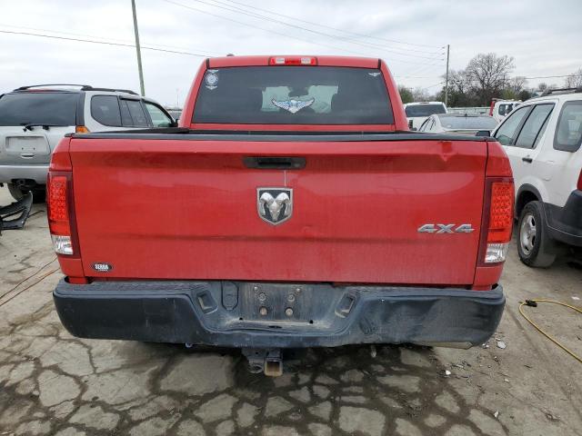 Photo 6 from auction – 2014 RAM RAM with VIN 1C6RR7KT2ES186592