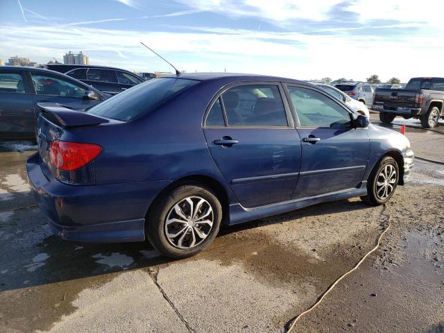 Photo 3 from auction – 2005 TOYOTA COROLLA CE with VIN 2T1BR32E55C400822