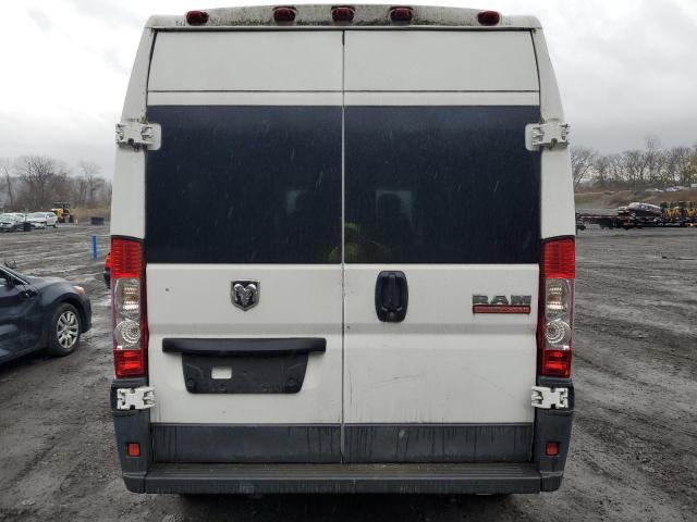 Photo 6 from auction – 2017 RAM PROMASTER with VIN 3C6TRVDGXHE526069