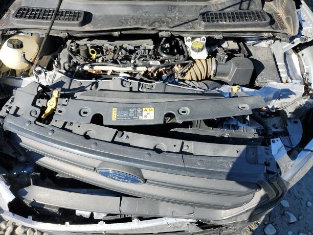 Photo 12 from auction – 2019 FORD ESCAPE S with VIN 1FMCU0F78KUA73596