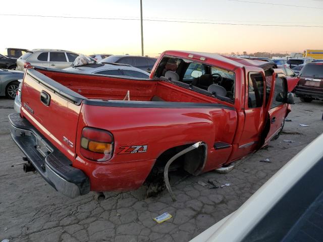 Photo 3 from auction – 2005 GMC NEW SIERRA with VIN 1GTEK19B05Z306080