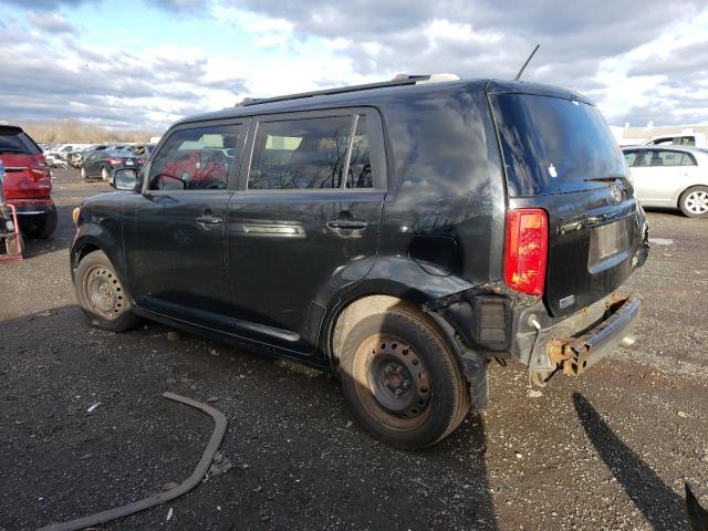 Photo 2 from auction – 2010 SCION XD AUTOMAT with VIN JTLZE4FE5A1104678