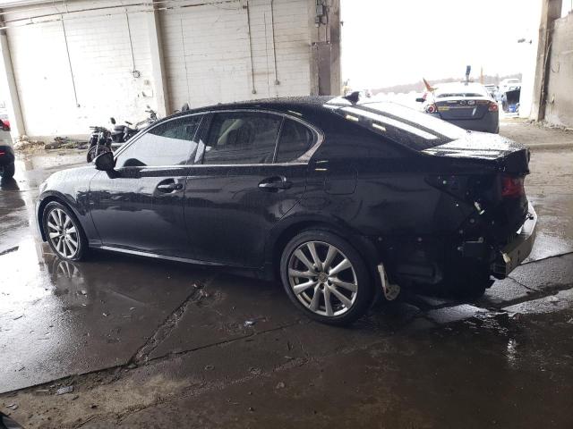 Photo 2 from auction – 2014 LEXUS GS 350 with VIN JTHCE1BL5E5026310