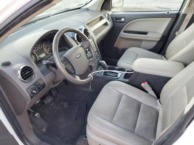 Photo 7 from auction – 2008 FORD TAURUS X S with VIN 1FMDK02W08GA03959