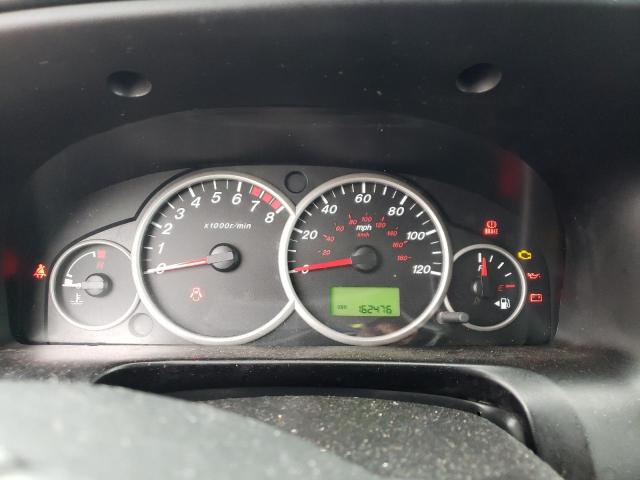 Photo 9 from auction – 2006 MAZDA TRIBUTE I with VIN 4F2YZ02Z96KM23564