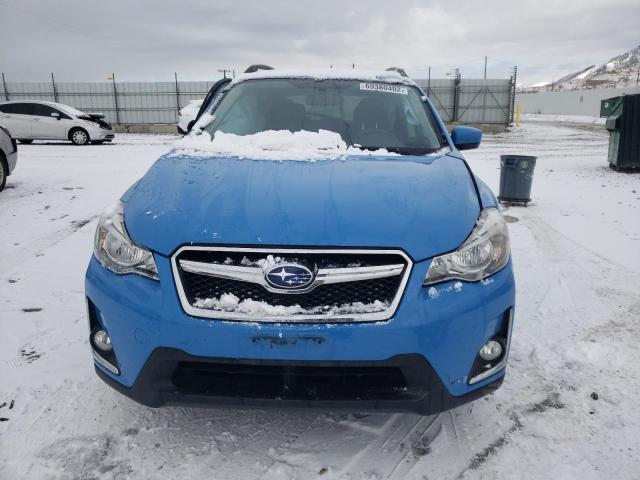 Photo 5 from auction – 2016 SUBARU CROSSTREK with VIN JF2GPABC1G8292049