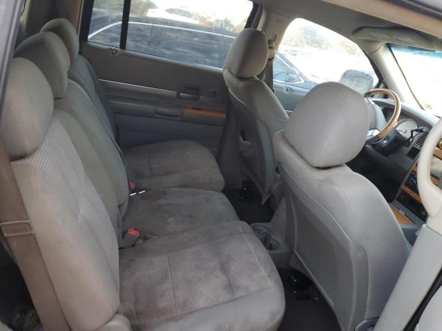 Photo 11 from auction – 2009 CHRYSLER ASPEN LIMI with VIN 1A8HX58P09F707356
