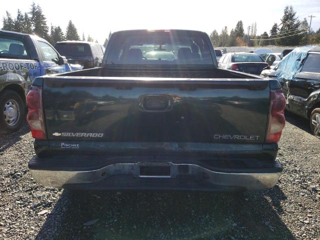 Photo 6 from auction – 2003 CHEVROLET SILVERADO with VIN 2GCEC19V331287506