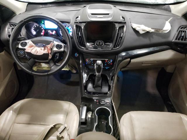 صورة رقم 8 من المزاد - 2014 FORD ESCAPE TIT مع VIN 1FMCU0JX2EUB98797