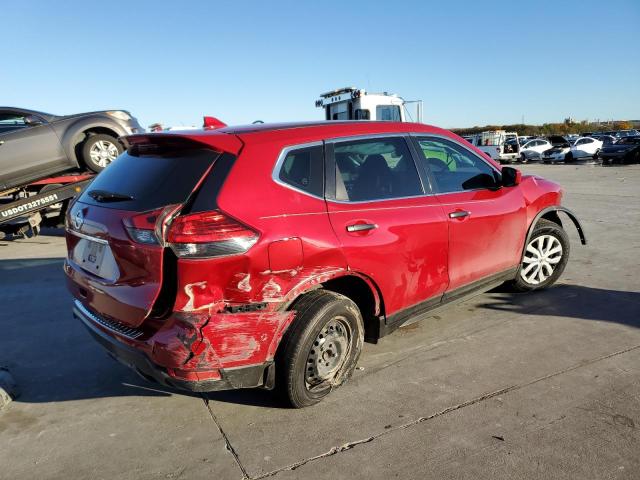 Photo 3 from auction – 2017 NISSAN ROGUE S with VIN JN8AT2MT1HW391040