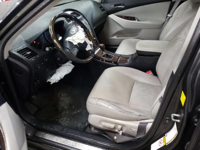 Photo 7 from auction – 2011 LEXUS ES 350 with VIN JTHBK1EG5B2416338