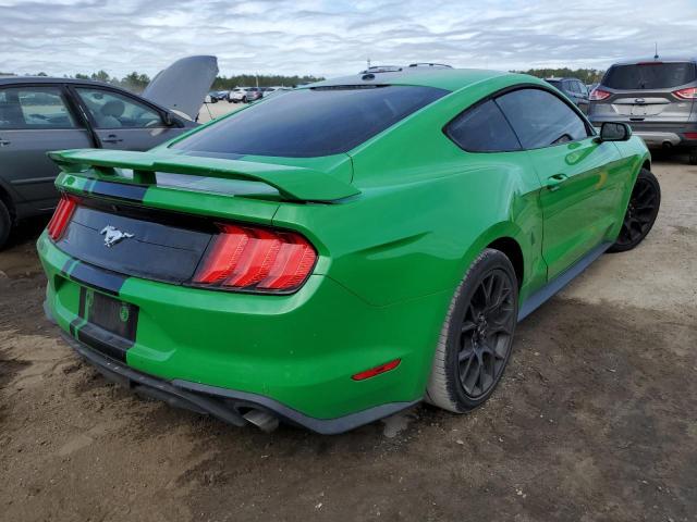 Photo 3 from auction – 2019 FORD MUSTANG with VIN 1FA6P8TH2K5114759