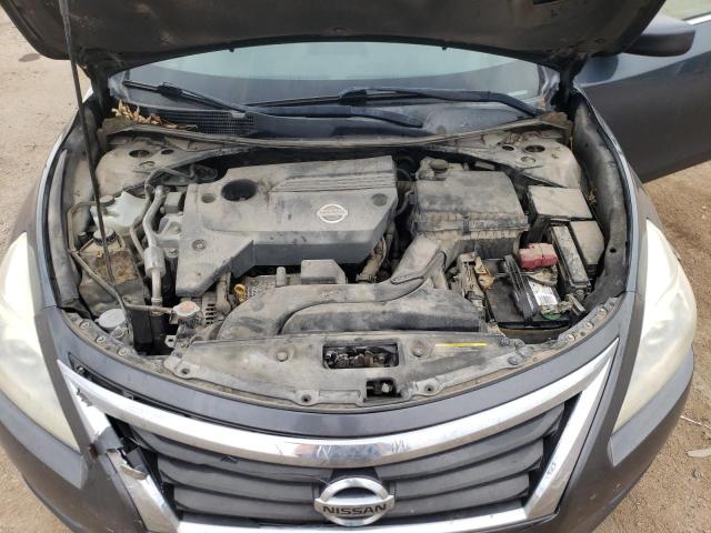 Photo 11 from auction – 2013 NISSAN ALTIMA 2.5 with VIN 1N4AL3AP8DN516162