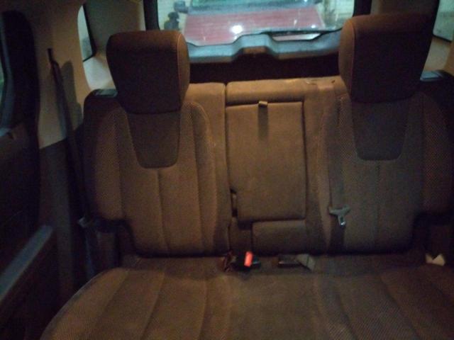 Photo 10 from auction – 2011 GMC TERRAIN SL with VIN 2CTALSEC0B6260617