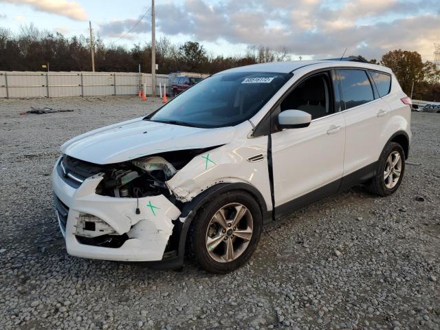 Photo 1 from auction – 2014 FORD ESCAPE SE with VIN 1FMCU0G94EUB48721