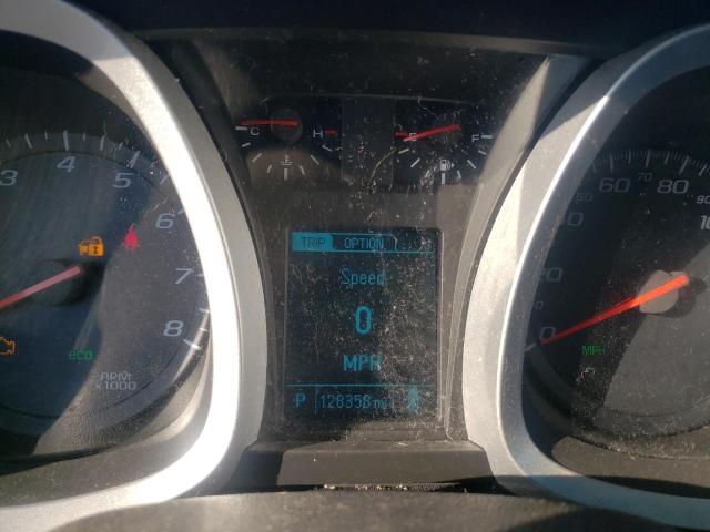 Photo 9 from auction – 2014 CHEVROLET EQUINOX LT with VIN 2GNFLFEKXE6229824