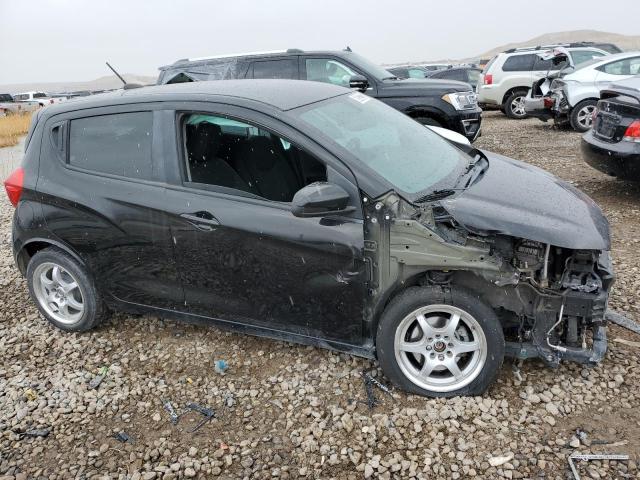 Photo 4 from auction – 2018 CHEVROLET SPARK 1LT with VIN KL8CD6SA5JC441190