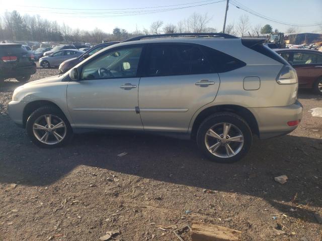 Photo 2 from auction – 2006 LEXUS RX 400 with VIN JTJHW31U862007180