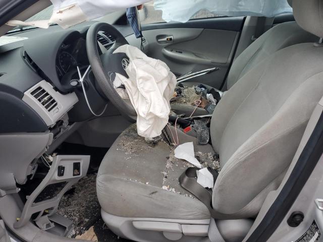 Photo 7 from auction – 2012 TOYOTA COROLLA BA with VIN 2T1BU4EE0CC871080