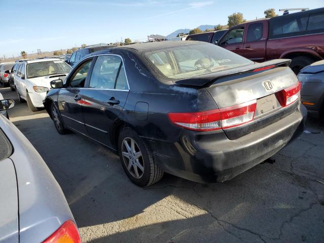 Photo 2 from auction – 2003 HONDA ACCORD EX with VIN 1HGCM66503A074641
