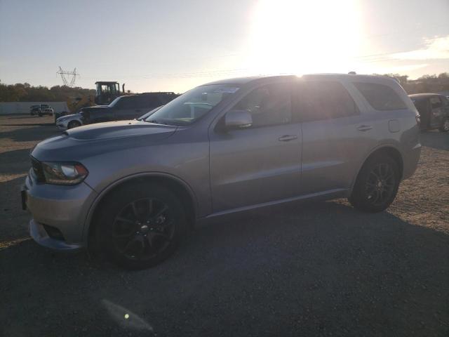 Foto 1 de la subasta – 2018 DODGE DURANGO R/ con VIN 1C4SDJCT6JC232675