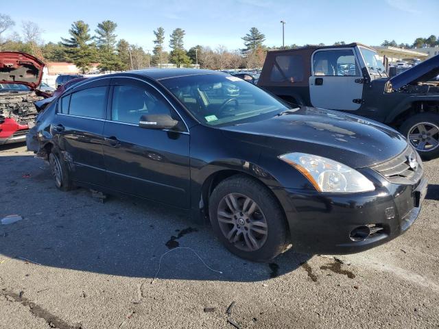 Photo 4 from auction – 2012 NISSAN ALTIMA BAS with VIN 1N4AL2APXCN483996