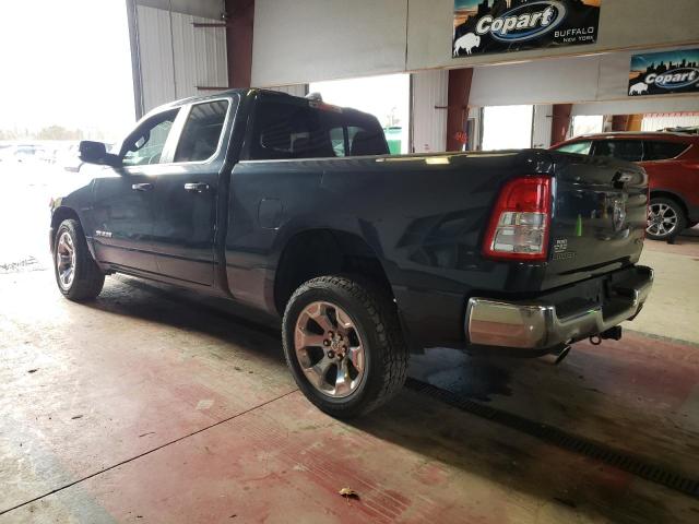 Photo 2 from auction – 2019 RAM 1500 BIG H with VIN 1C6SRFBT1KN843422