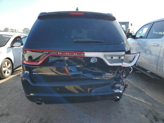 Photo 6 from auction – 2019 DODGE DURANGO GT with VIN 1C4RDHDG6KC824393