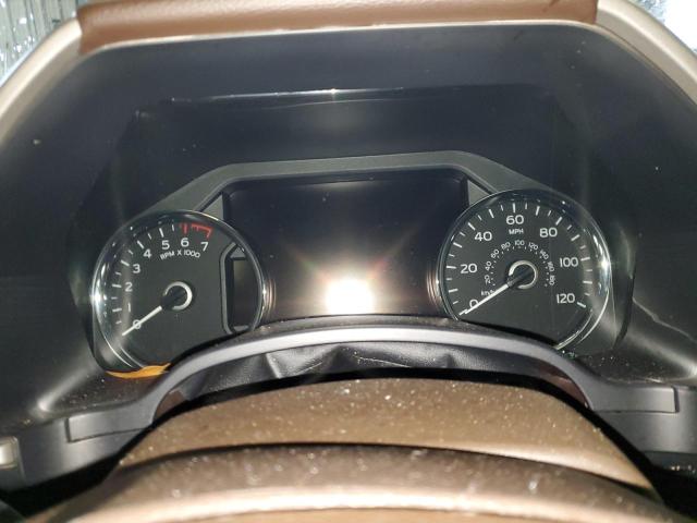 Photo 9 from auction – 2020 FORD F150 SUPER with VIN 1FTEW1C53LFB68721