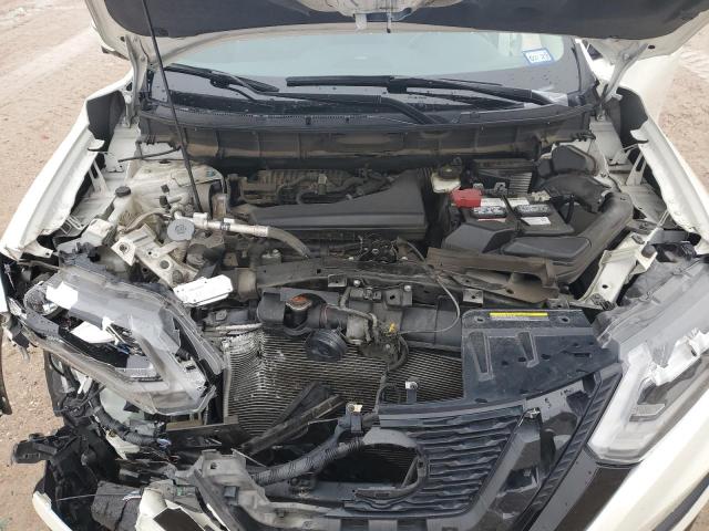 Photo 11 from auction – 2018 NISSAN ROGUE S with VIN 5N1AT2MT9JC827101