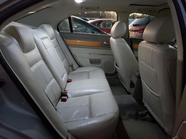 Photo 10 from auction – 2007 LINCOLN MKZ with VIN 3LNHM28T67R615305