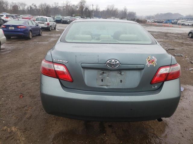 Photo 6 from auction – 2007 TOYOTA CAMRY CE with VIN 4T1BE46K17U668530