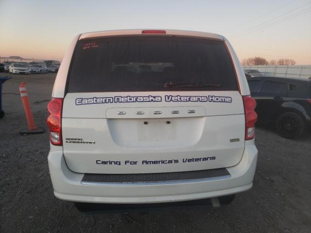 Photo 6 from auction – 2012 DODGE GRAND CARA with VIN 2C4RDGBG8CR322605