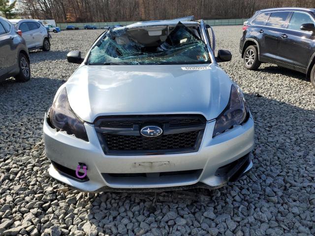 Photo 5 from auction – 2013 SUBARU LEGACY 2.5 with VIN 4S3BMAA63D1045715