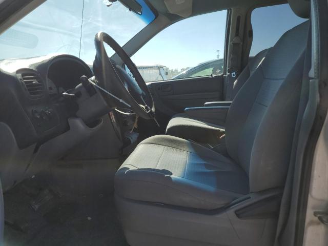 Photo 7 from auction – 2006 DODGE CARAVAN SX with VIN 1D8GP45RX6B546182