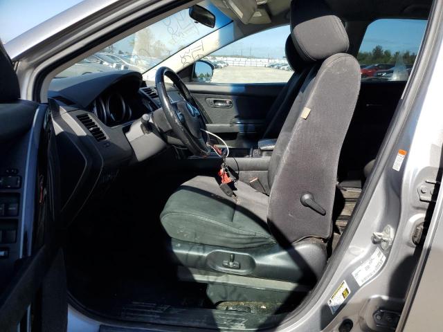 Photo 7 from auction – 2010 MAZDA CX-9 with VIN JM3TB2MAXA0221541