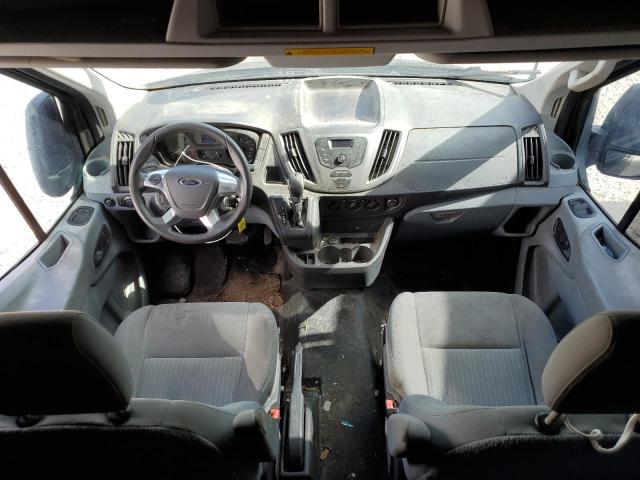 Photo 8 from auction – 2015 FORD TRANSIT T- with VIN 1FTNE2CM0FKA05813