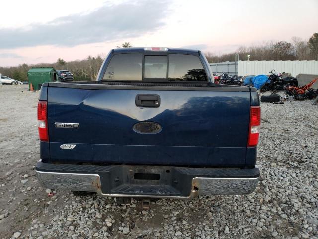 Photo 6 from auction – 2008 FORD F150 SUPER with VIN 1FTPW14578FB38538